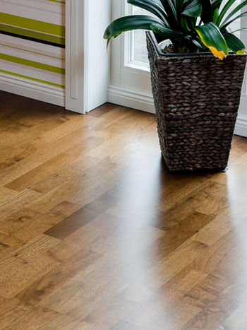 Laminate Flooring