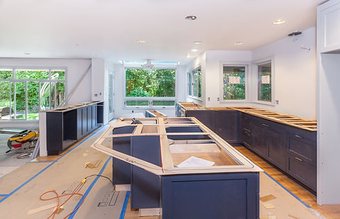 rénovation