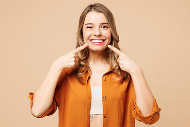 healthy smile