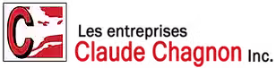 Les Entreprises Claude Chagnon Inc. logo