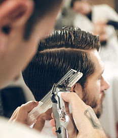 barber