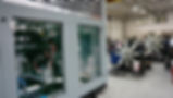 generator assembly shop