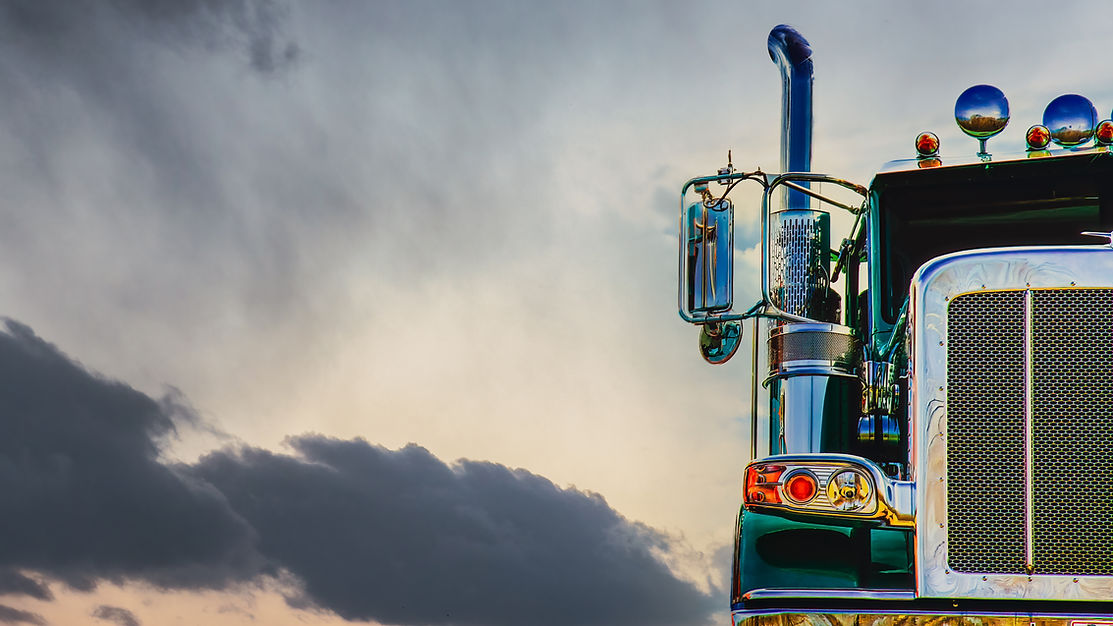 semitruck