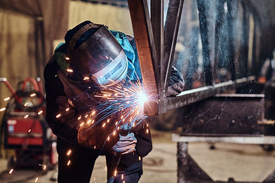 welder