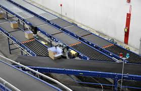 Belt Conveyor