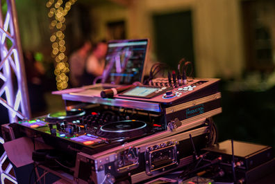 événement fait par la production DG