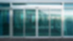 automated entry of commercial building