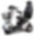 Shoprider Voyager 778S
