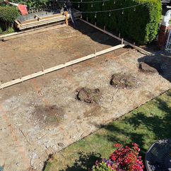 brick removal