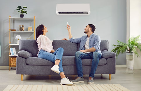 AC system