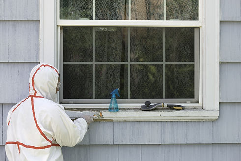 lead removal