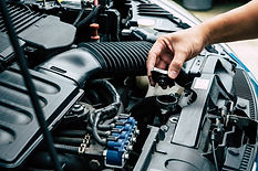 engine cooling