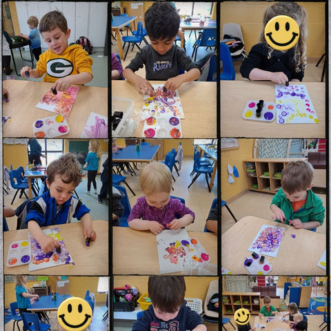 preschool program