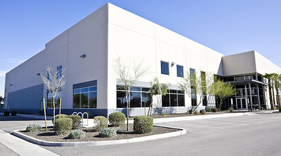 INDUSTRIAL BUILDING