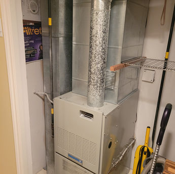 furnace