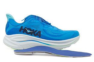 hoka footwear