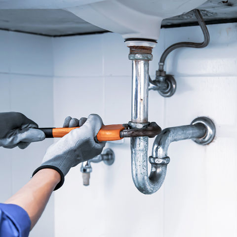 Plumbing