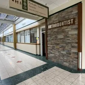 orthodontist office