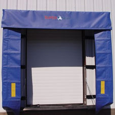 Abri rétractable de camion Series 0501