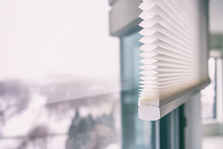 Automated Window Systems
