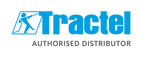 Tractel Authorised Distributor Logo