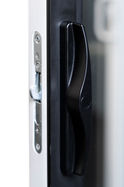 Portes coulissante Fusion hybride 