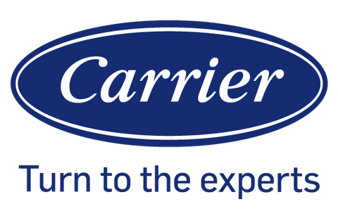 Carrier logo