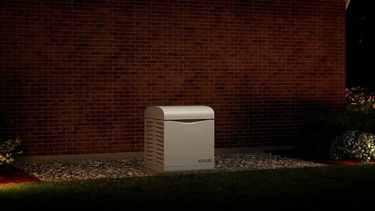 small generator