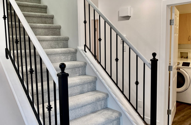 whole home renovation