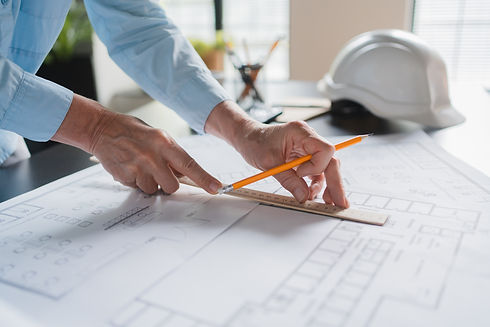 rénovation cadastrale