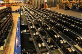 automatic storage system