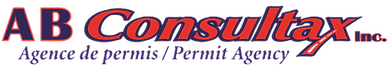 AB Consultax logo