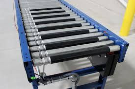 Accumulation Conveyors