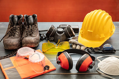 construction equipment