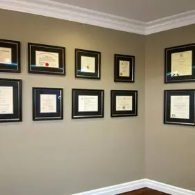 orthodontist office