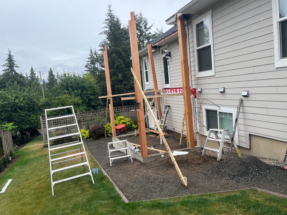 FT Quality Homes project