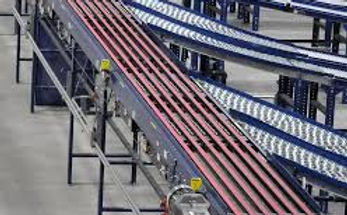 Sortation Conveyor