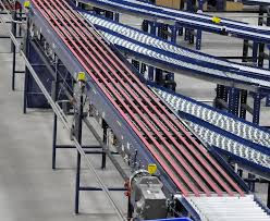 Sortation Conveyors