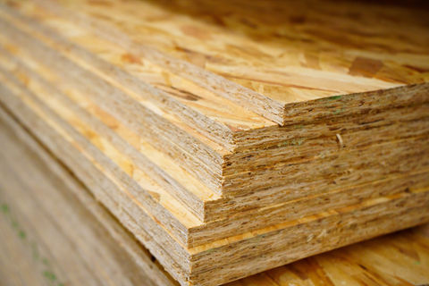 plywood