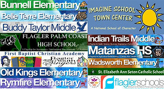 Supporting all of Flagler County