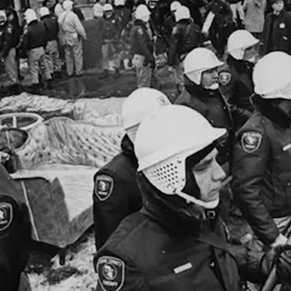 Filmmakers document Chicago as historic epicenter of racist housing practices