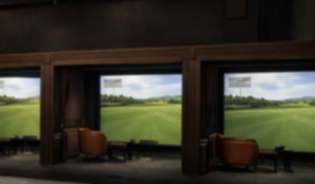 Simulator Bays