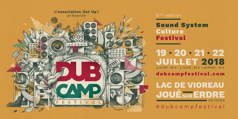 Festival Dub Camp