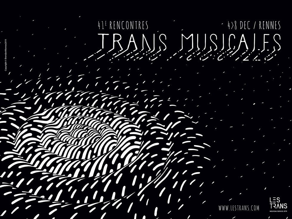 Festival Transmusicales