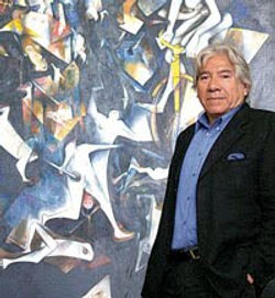 gerardo+chavez