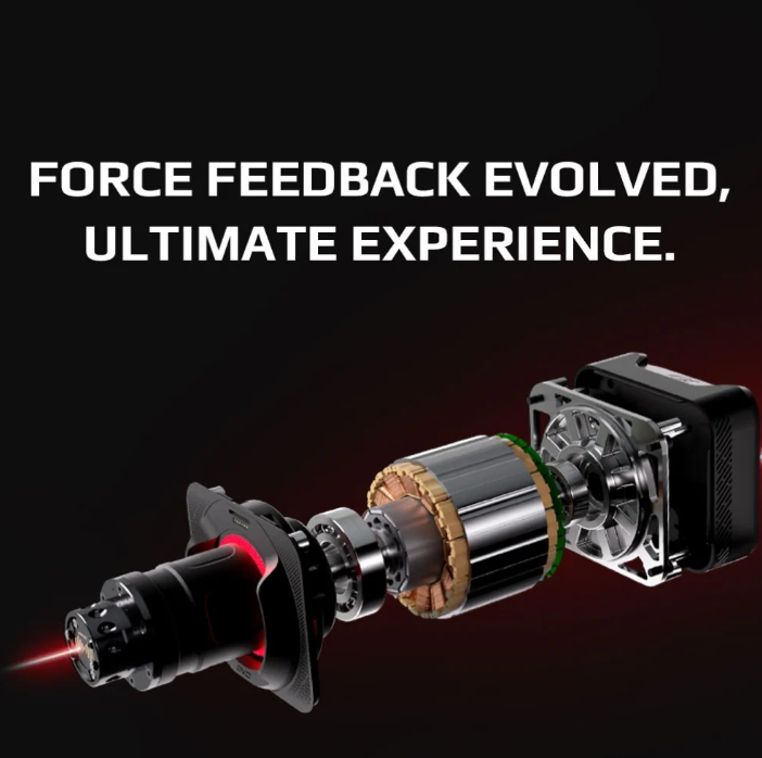 Thumbnail: Alpha EVO Pro