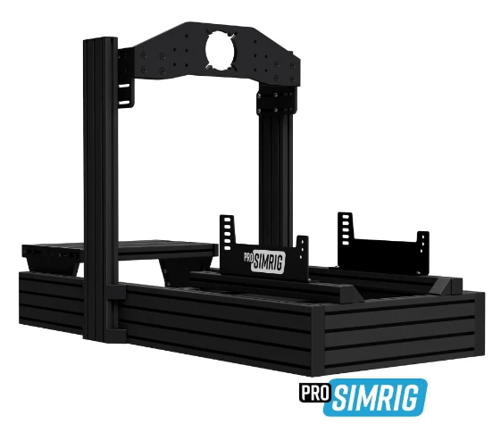Apex Racing Rig Apex Race Rooms | Racing Simulators | South Wales