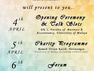LET'S JOIN US GUYS !! SAVE THE DATE !!