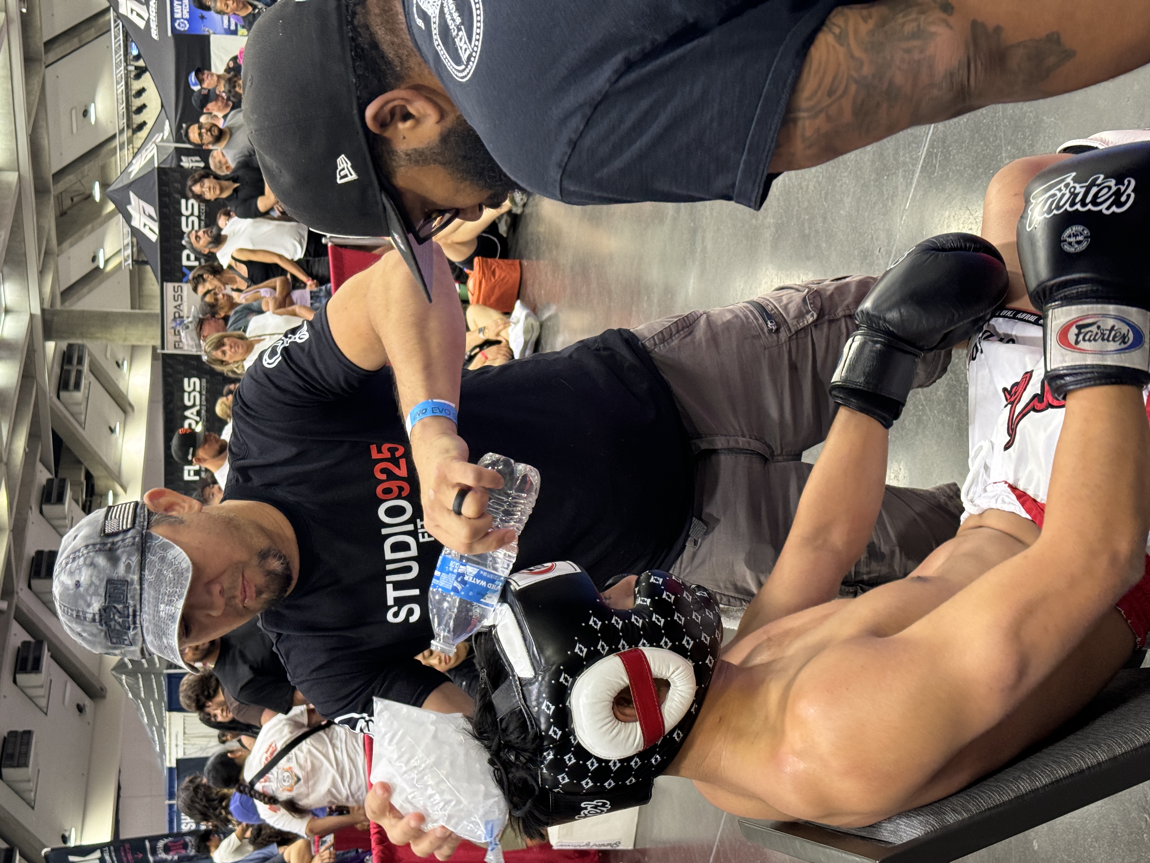 925 Jiu Jitsu Club facility image