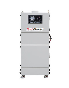 Dust cleaner